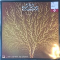 Van Der Graaf Generator - Still Life LP
