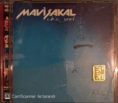 Mavi Sakal - İki Yol CD