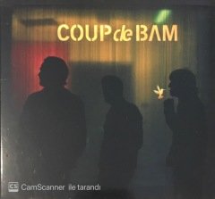 Coup De Bam CD