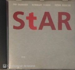 Garbarek Vitous Erskine Star CD