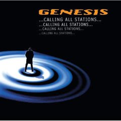 Genesis – ...Calling All Stations... Double LP
