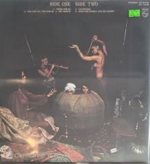 La Bionda LP