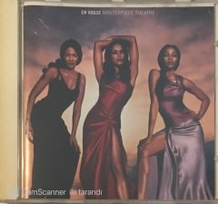 En Vogue Masterpiece Theatre CD