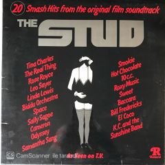 20 Smash Disco Hits (Including The Soundtracks) The Stud LP