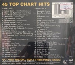 Now 65 That's What I Call Music CD