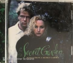 Secret Garden Songs From A Secret Garden CD