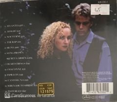 Secret Garden Songs From A Secret Garden CD