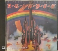 Rainbow Blackmore's Rainbow CD