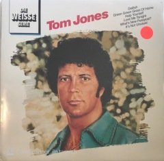 Tom Jones LP