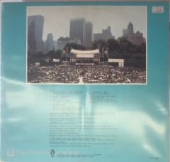 Premiata Forneria Marconi – Live In U.S.A. LP