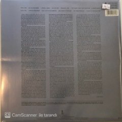 Grace Jones Island Life LP