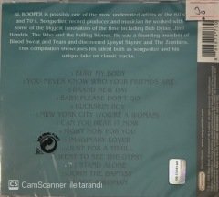 The Best Of Al Kooper CD